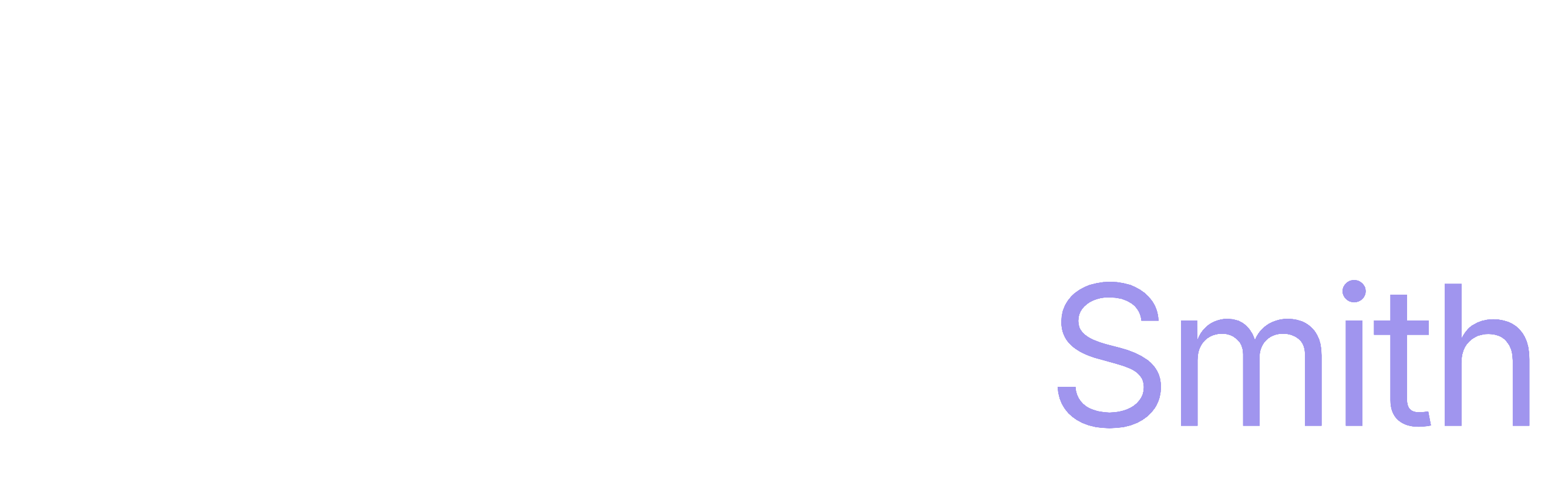 Cornerstone Smith Logo